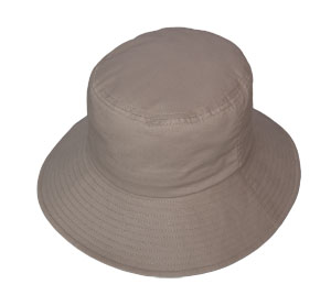 Fiji Ladies Cotton Sun Hat - Ladies Summer Clearance